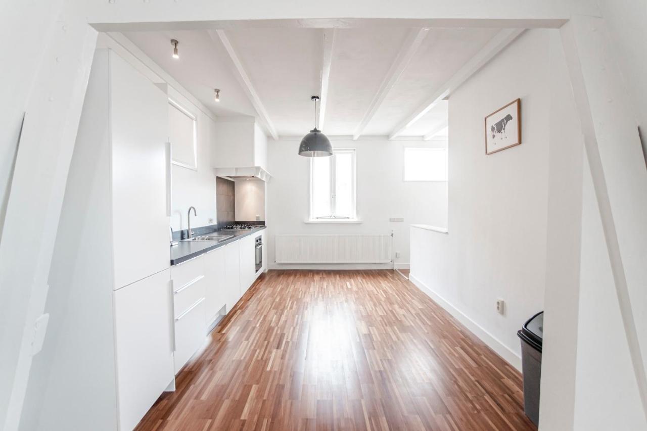 Zab Apartment ซานด์โวร์ต ภายนอก รูปภาพ