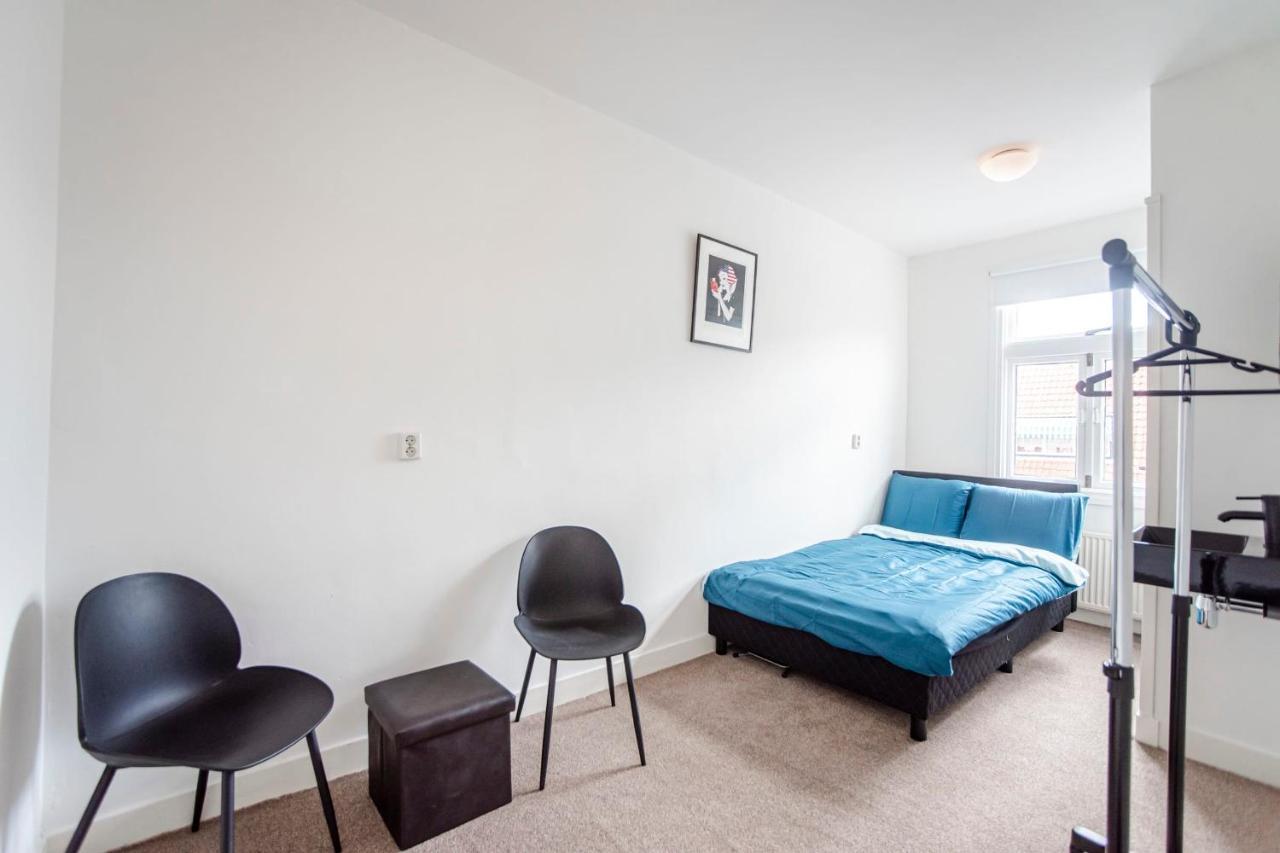 Zab Apartment ซานด์โวร์ต ภายนอก รูปภาพ