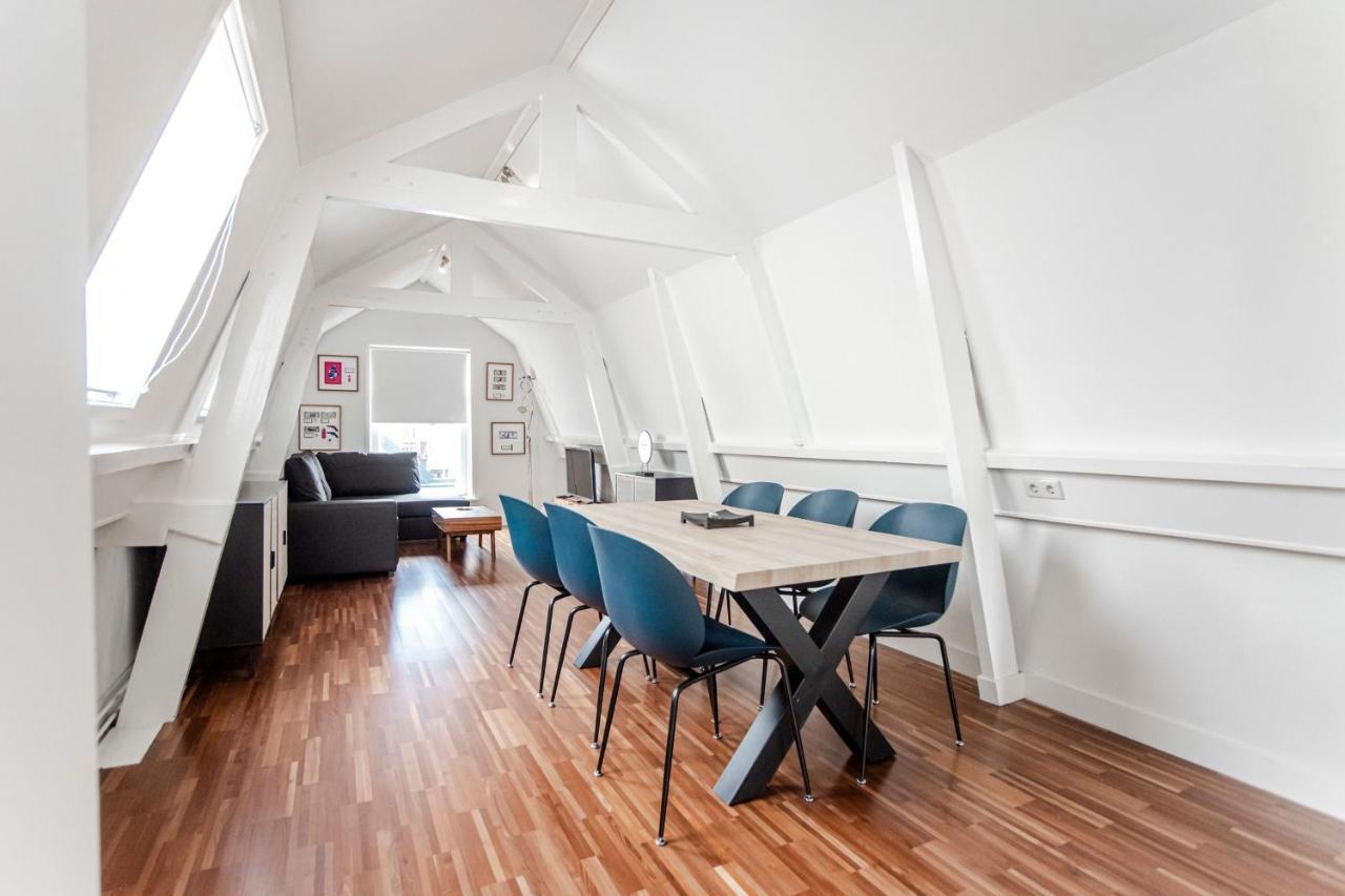 Zab Apartment ซานด์โวร์ต ภายนอก รูปภาพ