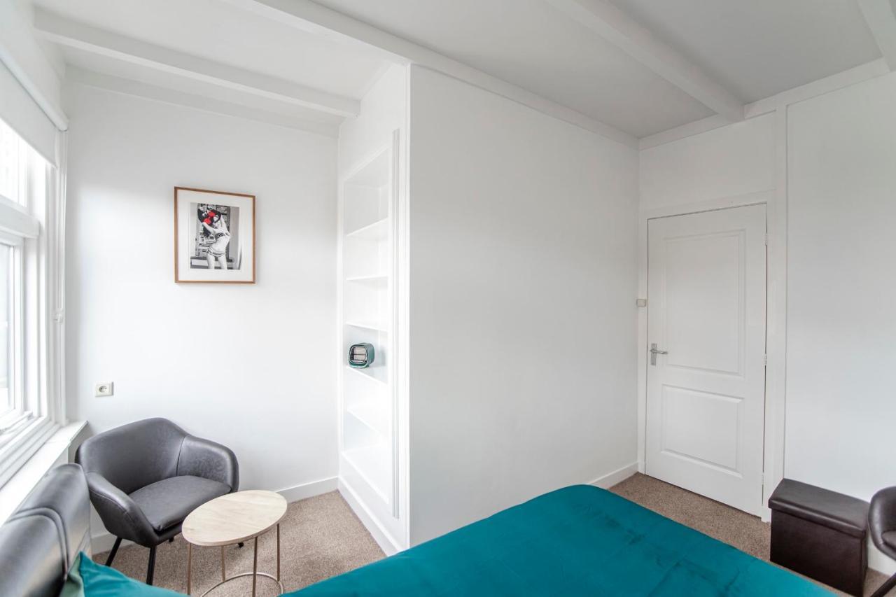 Zab Apartment ซานด์โวร์ต ภายนอก รูปภาพ