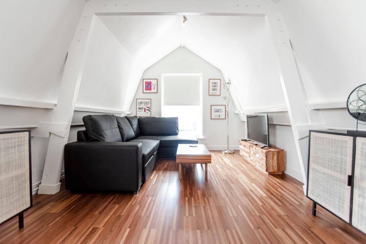 Zab Apartment ซานด์โวร์ต ภายนอก รูปภาพ